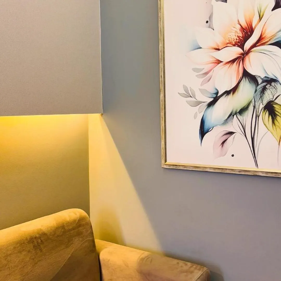 Pantao Luxe Studio-Aipl Joy Square Gurgaon