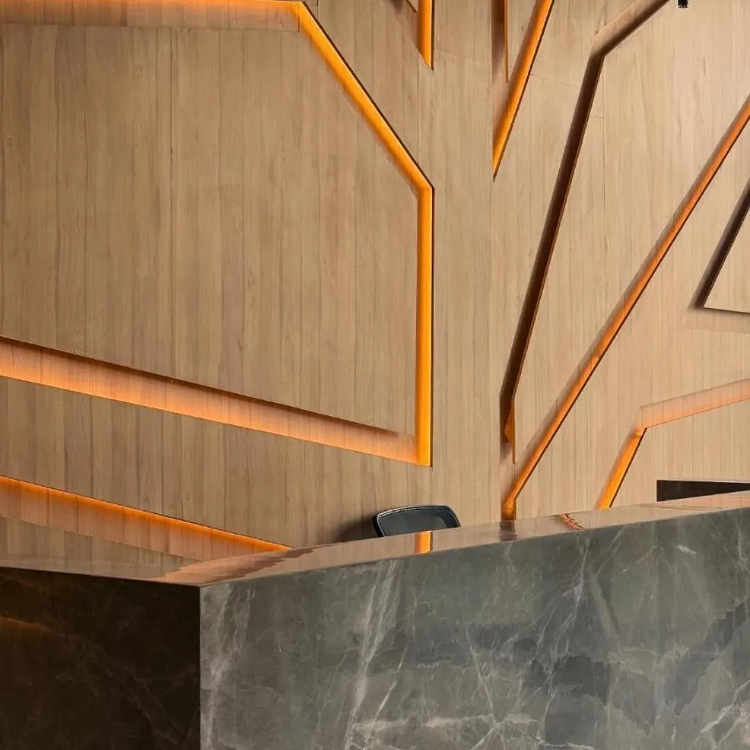 Pantao Luxe Studio-Aipl Joy Square Gurgaon 0*,  India