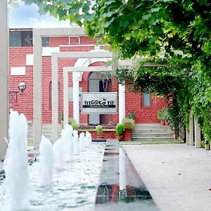 Hotel Goa Country Club, Gurgaon